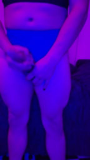 thick thigh femboy :3
