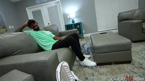 Wife Asks Hubby &quot_Which Outfit To Watch Me Get Fucked In?&quot_ - TouchMyWife -