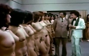 Cmnf Vintage Hairy Milfs