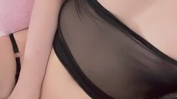 How Horny Girl Look Like