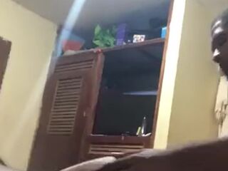 Soy montada a cuatro patas y lo disfruto