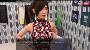 DMD - Everyone enjoys the nude beach