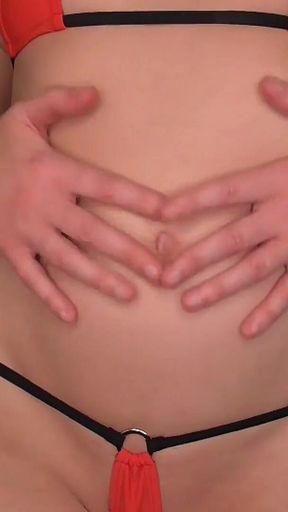 Bellybutton Play and Jewelry Haul