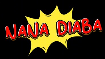 Vadia engolindo porra Linda NANA DIABA tem seu rabo esticado