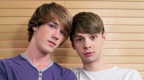 I sure you all would like to fuck them both!