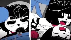 Mime? Dash? Both On The Table, Please!