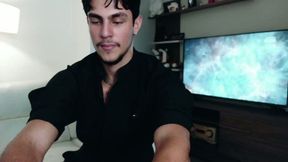 Axel Lenox Private Show