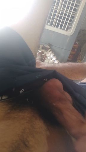 How Desi Indian Boy's Gender Is Masturbating   Clip 1