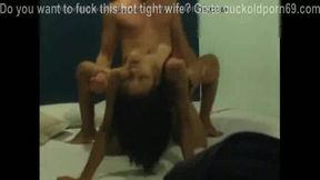HD Watching My Wife Making Love to BBC