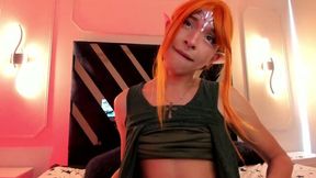 Damiian J Private Show