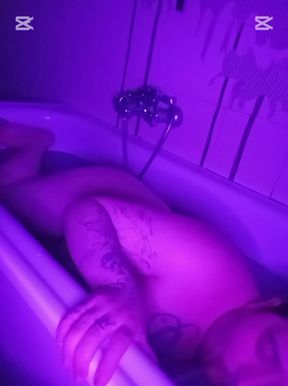 Water Session &amp; Deepthroat Performance