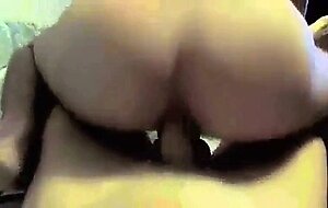 Raw Gaping Anal Creampie