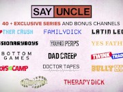 Twink Soldier Submits And Lets Commanding Officer Pound His Virgin Hole - MilitaryDick