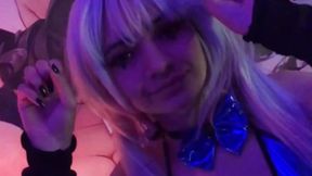 cosplay <3