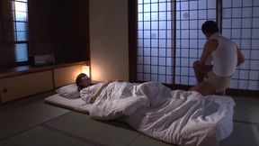 Innocence Stained - Mamiru Lost in a Darker Desire