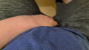 heimlich im buro