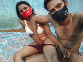 Girlfriend boyfriend sex video
