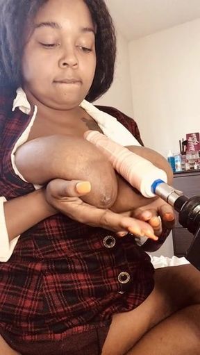 Mr. Boss I seem to have mixed the wrong vials