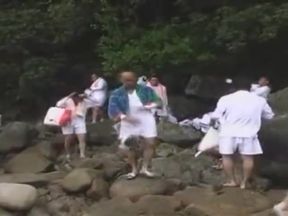 japanese naked festival abaremikoshi