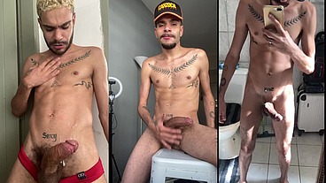 Compilação gostosa de leite