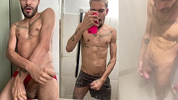 Compilação gostosa de leite