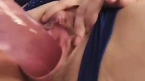 Blowjob Frenzy: Sizzling Seduction Session of 2024