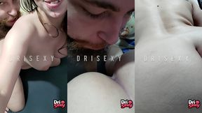 deixando o amigo chupar meu cuzinho - dri sexy - nicklaus