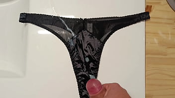 Le string de Nathalie