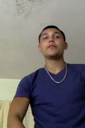Full of Attitude &amp; Cum
