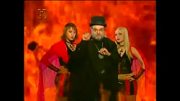 Z&eacute_ do Caix&atilde_o entrevista Z&eacute_ Ramalho