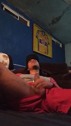 Super Big Dick