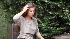 Caprice outdoor whipping