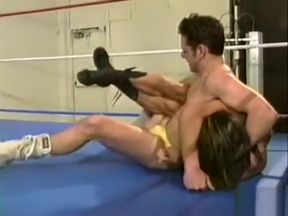 Paul Perris defeated