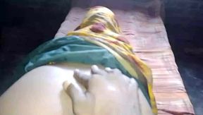 Indian Husband & Wife Uncut - Intimate Moments Caught on Camera