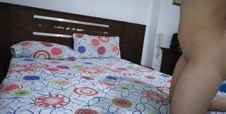 Take My Friend to Record a Porno...