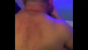 Grandads Hungry Hole Gobbles Massive Meat Raw – Grindr Threesome 18+