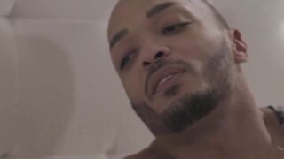 TSSexual.com - Sensual tbabe rewarded with BBC and a hot cum bath Hoe 2