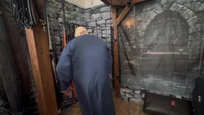 Jeff meets SluttySubTV25