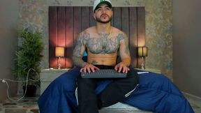 Dante Dimarco Private Show