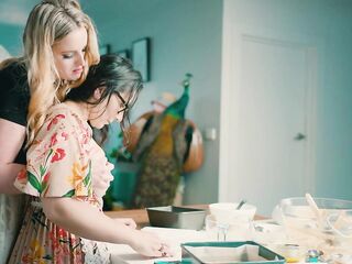 Bake Me a Cake Featuring Charlie Forde, Chasey Devil