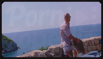 Talia Mint Gets Wild on Vacation with a Sexy Stranger | Tushy