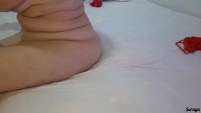 Hot Horny Stepmom Does Live Streaming