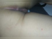 Tuve un húmedo y desperté masturbándome con ayuda de mi hermanastro