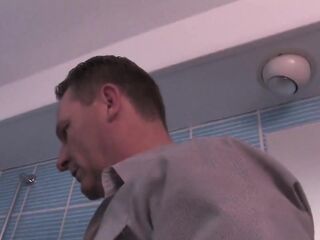 Sucking and Riding Like a Pro