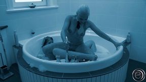 tiefe eindrucke aus dem leben von jungpornstars lindsay love & maya gold