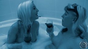 tiefe eindrucke aus dem leben von jungpornstars lindsay love & maya gold