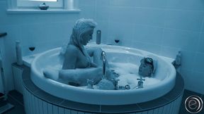 tiefe eindrucke aus dem leben von jungpornstars lindsay love & maya gold