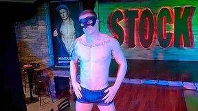 Pascal & Markie More in Gimme More XXX Video