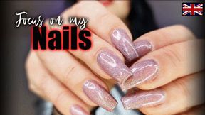 Focus on my Nails 05 ENGLISH (small version)