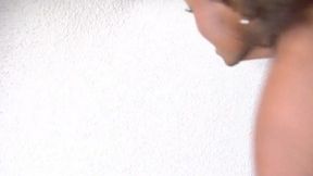 Big Black Creamy Tits 5